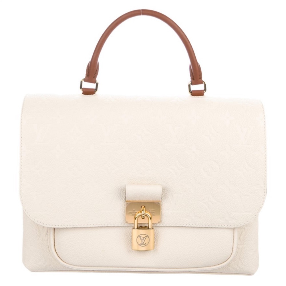 LV bag